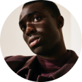 author